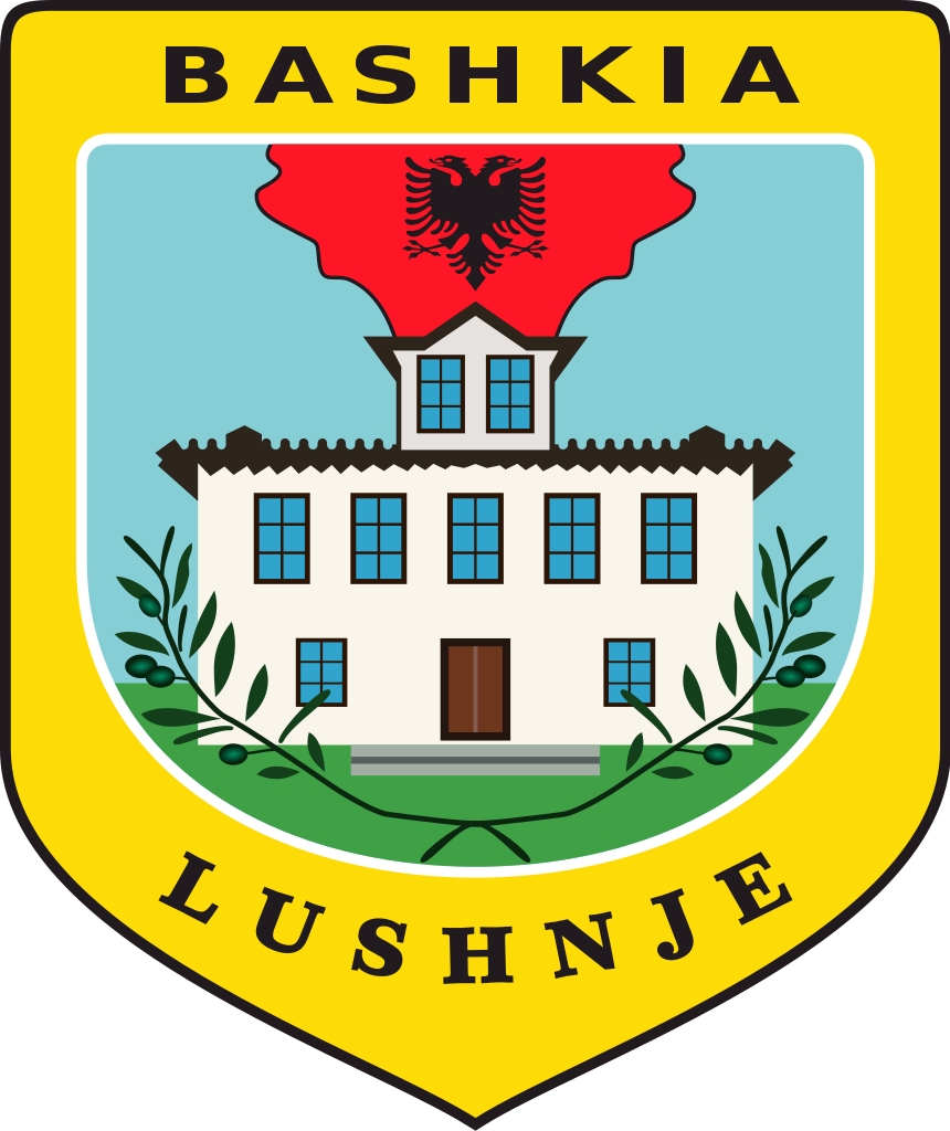 Stema Bashkia Lushnjë